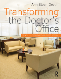 Omslagafbeelding: Transforming the Doctor's Office 1st edition 9780415840644