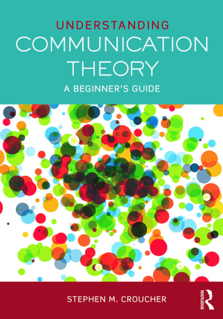 Cover image: Understanding Communication Theory 1st edition 9780815383598