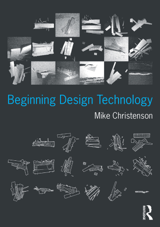 Cover image: Beginning Design Technology 1st edition 9780415747943