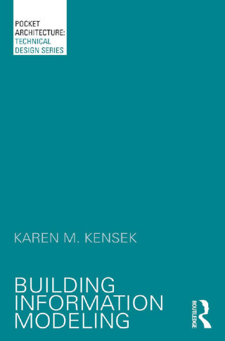 Cover image: Building Information Modeling 1st edition 9780415717731