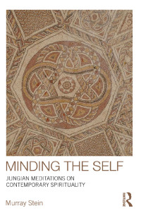 Cover image: Minding the Self 1st edition 9780415377843