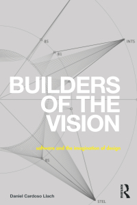 Imagen de portada: Builders of the Vision 1st edition 9780415744973