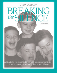 Cover image: Breaking the Silence 2nd edition 9781138136618