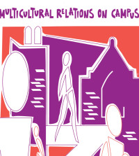 表紙画像: Multicultural Relations On Campus 1st edition 9781559590334