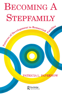 Omslagafbeelding: Becoming A Stepfamily 1st edition 9780881633092