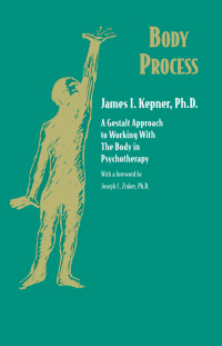 Cover image: Body Process 1st edition 9780881632835