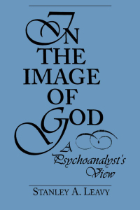 Cover image: In the Image of God 1st edition 9780881632767