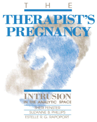 Cover image: The Therapist's Pregnancy 1st edition 9781138176553