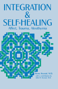 صورة الغلاف: Integration and Self Healing 1st edition 9780881631807