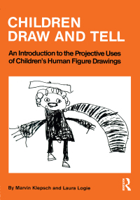 Omslagafbeelding: Children Draw And Tell 1st edition 9781138154063
