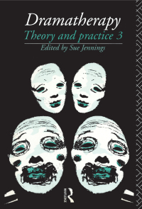 Imagen de portada: Dramatherapy 1st edition 9780415131414