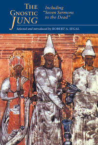 Imagen de portada: The Gnostic Jung 1st edition 9780415080385