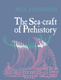 Imagen de portada: The Sea-Craft of Prehistory 1st edition 9781138177574
