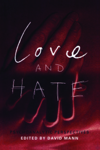 Cover image: Love and Hate 1st edition 9781583911426