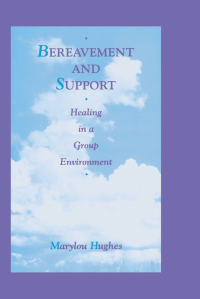 Imagen de portada: Bereavement and Support 1st edition 9781560323709