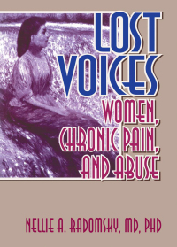 Cover image: Lost Voices 1st edition 9781560249214
