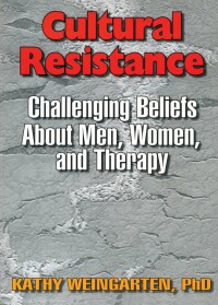 Cover image: Cultural Resistance 1st edition 9781560230816