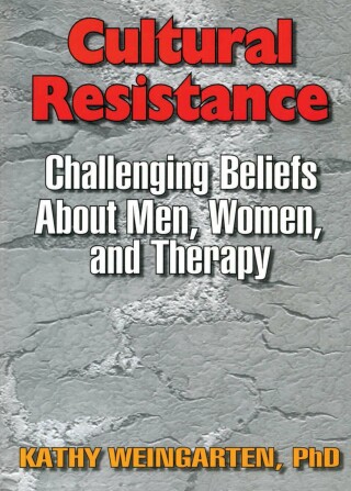 Cover image: Cultural Resistance 1st edition 9781560230816