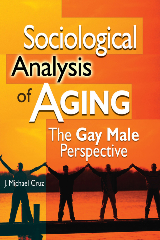 Cover image: Sociological Analysis of Aging 1st edition 9781560234548