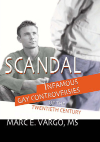 Cover image: Scandal 1st edition 9781560234111