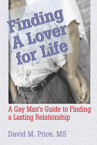 表紙画像: Finding a Lover for Life 1st edition 9781560233572