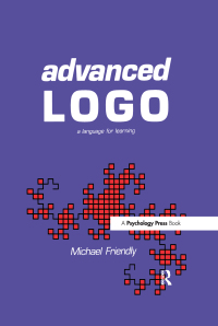 Cover image: Advanced Logo 1st edition 9780898599336