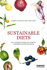 صورة الغلاف: Sustainable Diets 1st edition 9780415744720