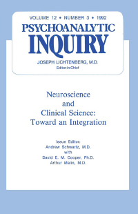 表紙画像: Neuroscience 1st edition 9780881639469