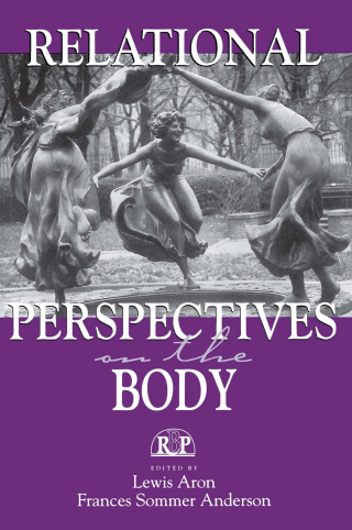 Cover image: Relational Perspectives on the Body 1st edition 9780881632309