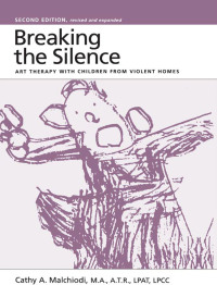 Cover image: Breaking the Silence 2nd edition 9780876308240