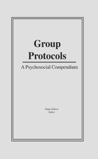 Imagen de portada: Group Protocols 1st edition 9780866569699