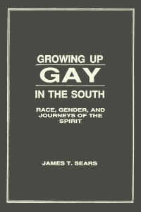Imagen de portada: Growing Up Gay in the South 1st edition 9780866569118