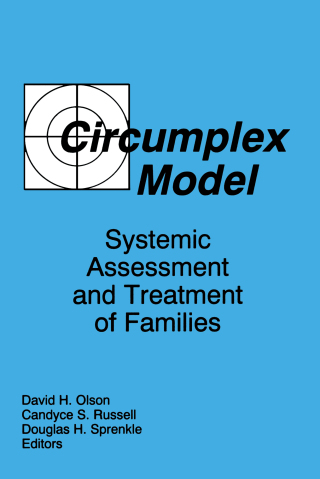 Cover image: Circumplex Model 1st edition 9780866567763