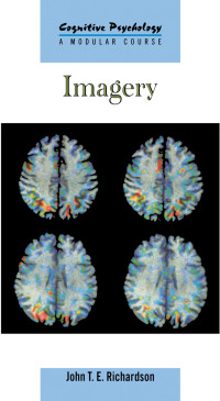 Cover image: Imagery 1st edition 9780863778421