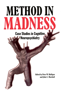 صورة الغلاف: Method In Madness 1st edition 9780863774423