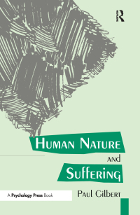 Imagen de portada: Human Nature And Suffering 1st edition 9780863771163