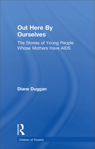 Imagen de portada: Out Here By Ourselves 1st edition 9780815336211