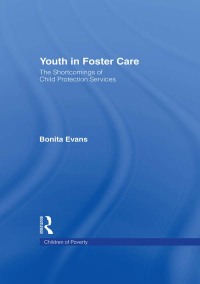 Imagen de portada: Youth in Foster Care 1st edition 9781138987432