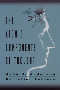 Cover image: The Atomic Components of Thought 1st edition 9780805828177