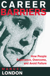 Imagen de portada: Career Barriers 1st edition 9780805825800