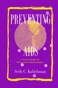 Cover image: Preventing Aids 1st edition 9780805824902