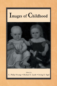 Imagen de portada: Images of Childhood 1st edition 9780805817027