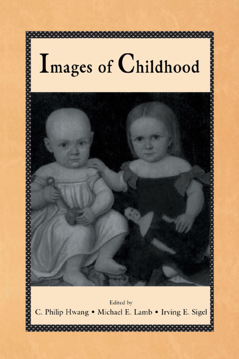 Images of Childhood, 1st Edition - FULL INSTANT DOWNLOAD | PDF DOCX EPUB