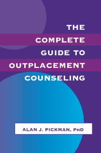 Cover image: The Complete Guide To Outplacement Counseling 1st edition 9780805816471