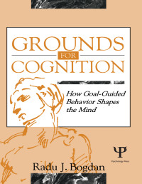 Imagen de portada: Grounds for Cognition 1st edition 9780805815917