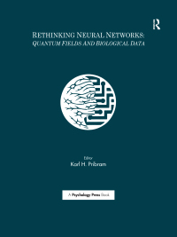 Cover image: Rethinking Neural Networks 1st edition 9780805814668
