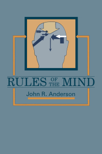 Titelbild: Rules of the Mind 1st edition 9780805812008