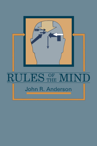 Imagen de portada: Rules of the Mind 1st edition 9780805812008