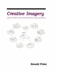 Titelbild: Creative Imagery 1st edition 9780805807721
