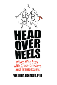 Cover image: Head Over Heels 1st edition 9780789030955